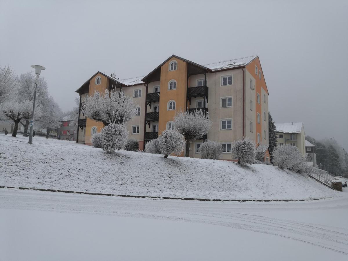 Apartment Lipno Sumava Pro 8 Hostu Lipno nad Vltavou Exterior photo